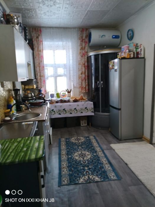 Продаётся частный дом на мирным