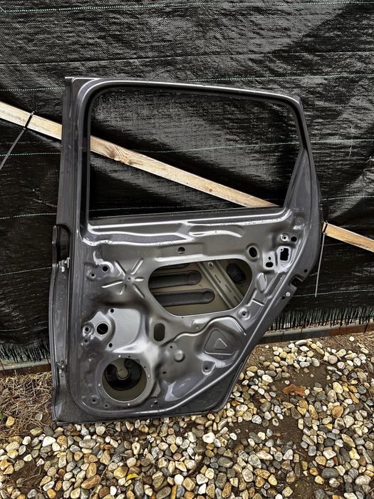 Ușă dreapta spate vw taygo. vw polo 2g.cod:2g4833312.D.