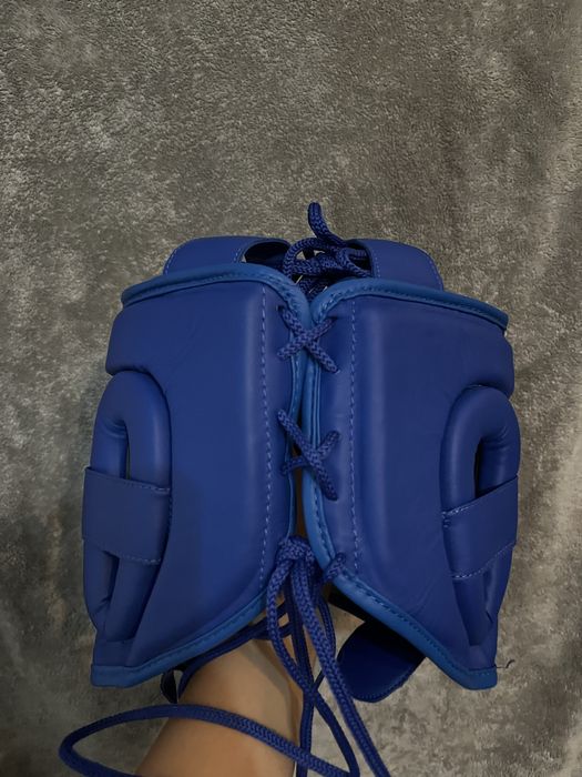 Шлем  для бокса Winning размер L