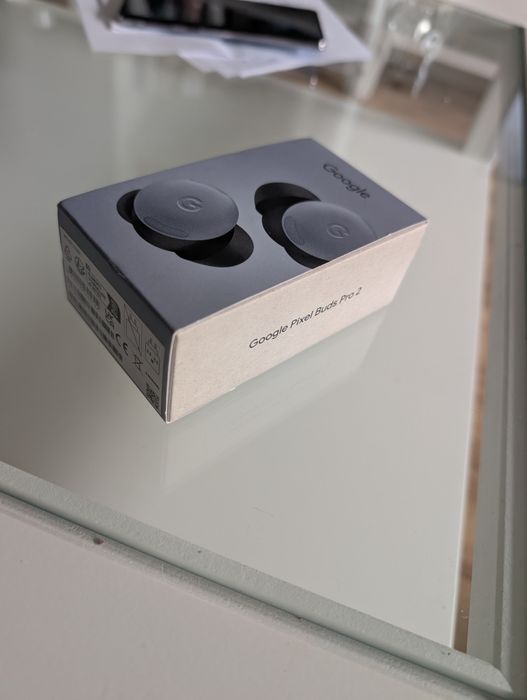 Pixel buds pro 2