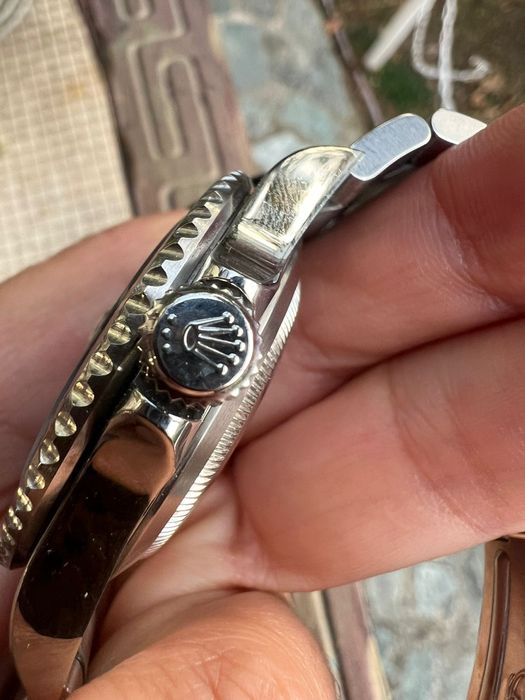 Rolex Submariner Date 40mm ref.16610