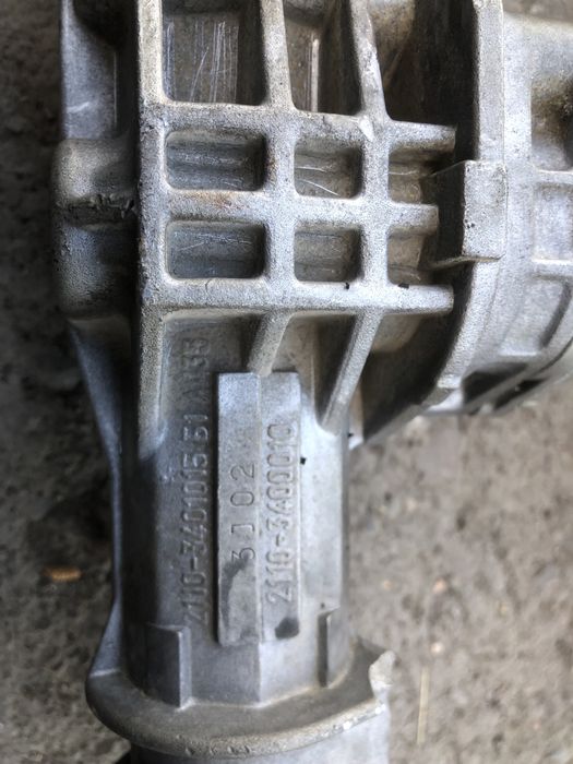 Рулевые рейки приора гранта