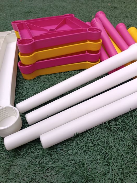 Комплект Икеа стол и стулья оригинал