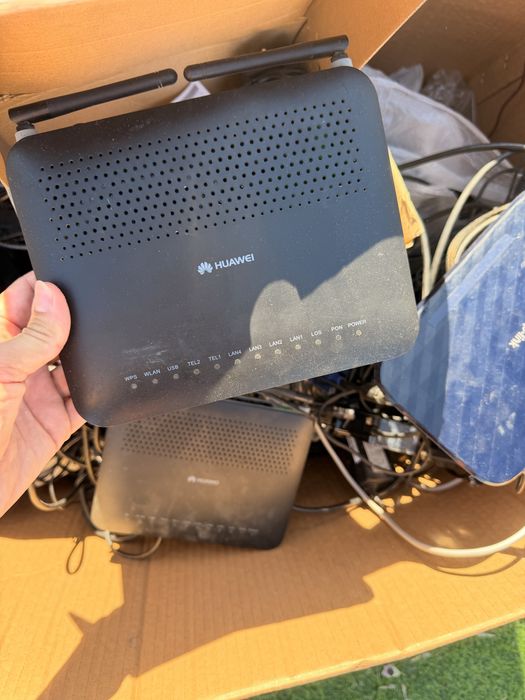 Продам инвентарь для компьютеров