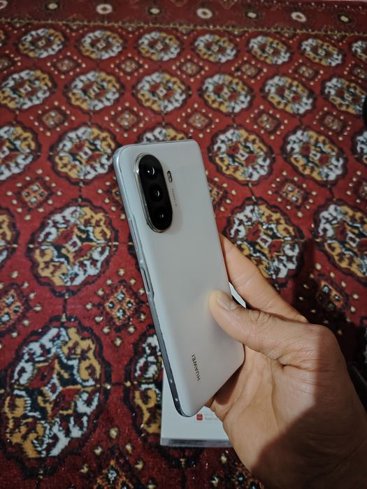 Huave nova y 70  madel 128 hotra