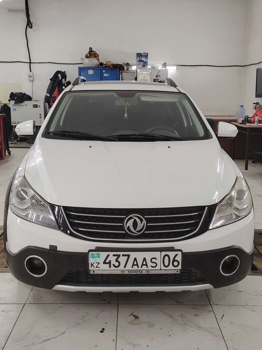 Аренда автомобиля