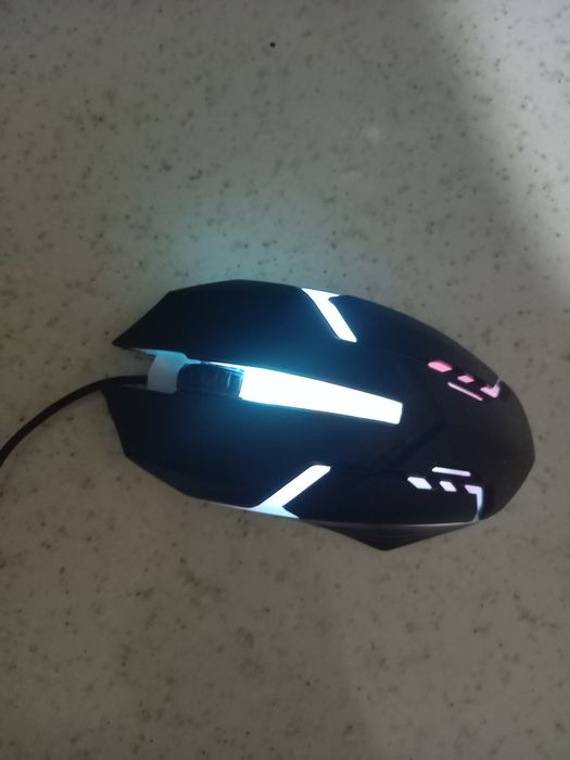 Kamyuter uchun mishka