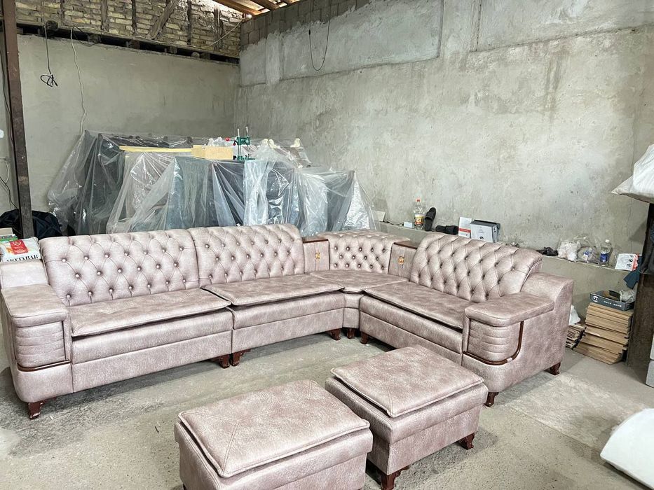 Chestir ugalok yumshoq