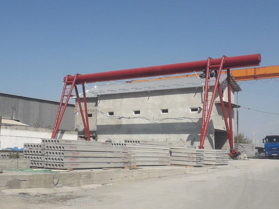 Kazlavoy kran 5.10.16