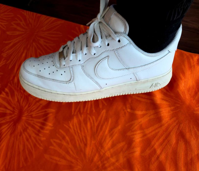 NIKE Air Force 1 N45