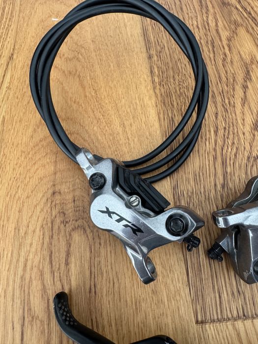 Frane shimano XTR m9120