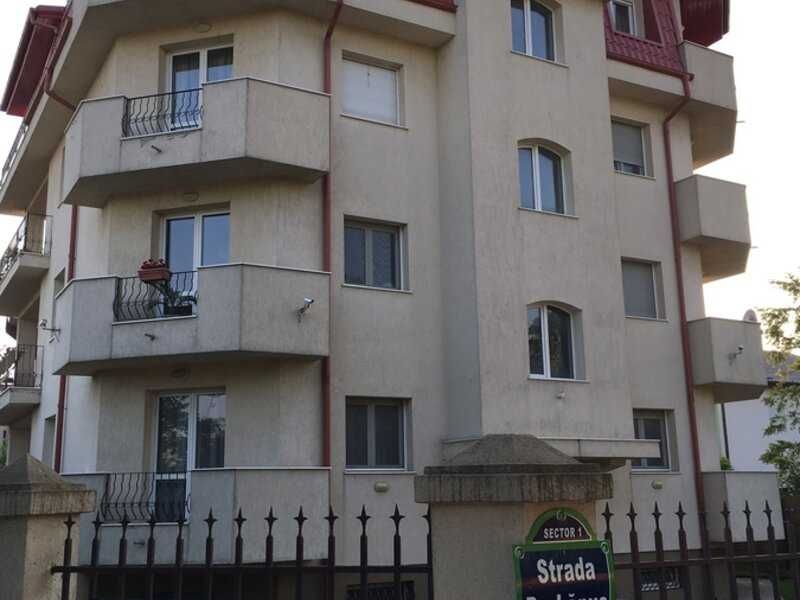 Inchiriere apart. 4 camere Baneasa, DN1, Drumul Lapus 94D