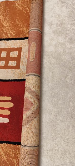 Covor culori vesele 285x190cm