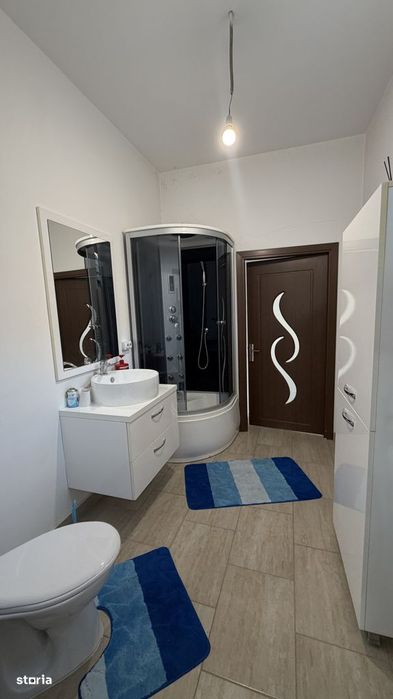 Casa P+M Mintiu Gherlii,  326 mp  Teren 2.300 mp