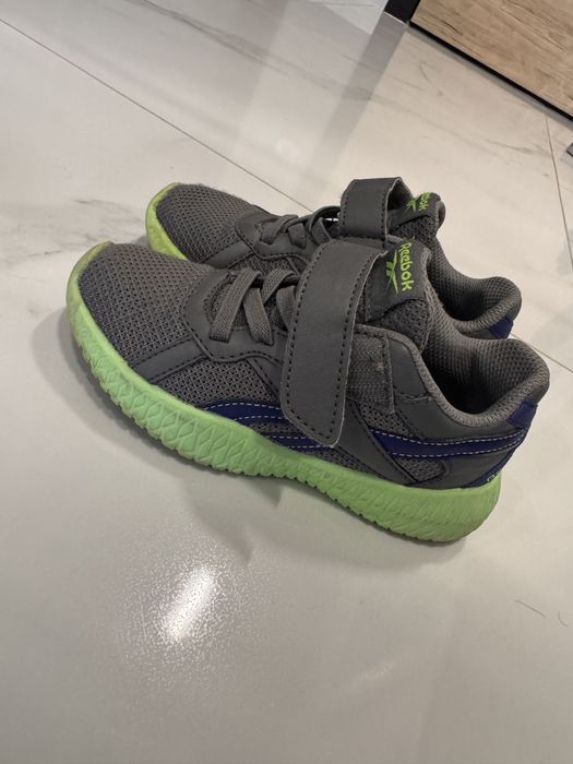 Детски маратонки Reebok