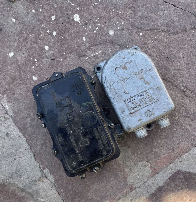 Продается запчасти на Газ-66