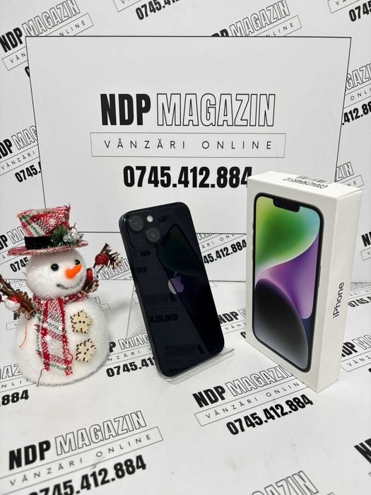 NDP Amanet NON-STOP Sos. Giurgiului 119 IPHONE 14 (46924)