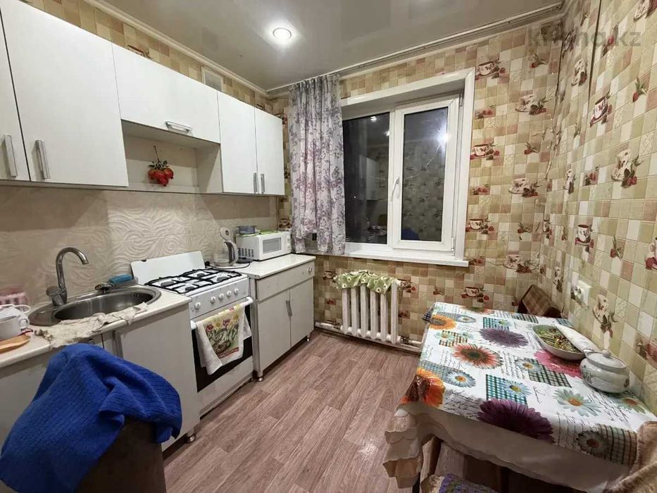 Продажа 3-комнатной квартиры