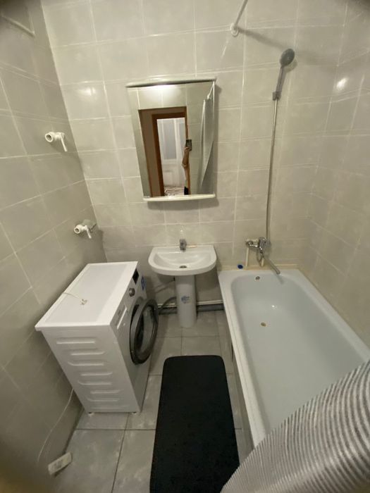 Сдам квартиру в аренду