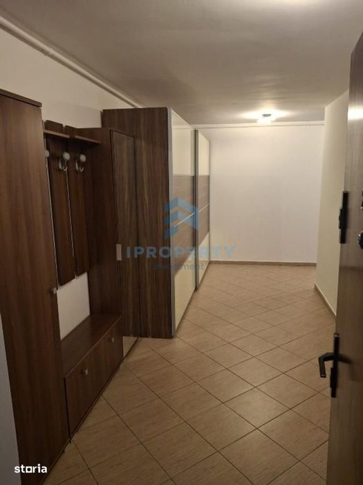 Apartament 3 Camere Metropolis Residence Loc Parcare Pet Friendly