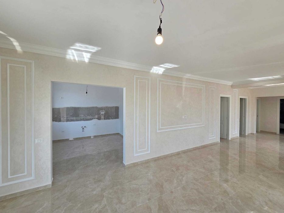 Vilă Individuală  | 4 Camere, 135 mp + 460 mp Teren | Pod cu placa beton | Balotești - Therme / DN1 | Direct Propietar!
