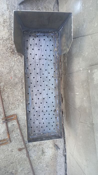 Продам мангал делаю на заказ