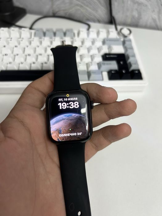 Apple Watch 7 Series 45mm