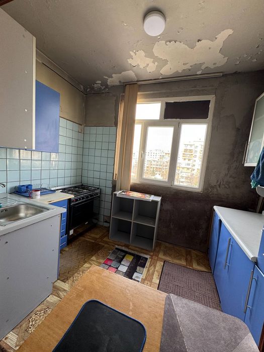 Срочно продаётся на Тузел-3 (2/5/5 франция сред ремонт два балкона 2х3