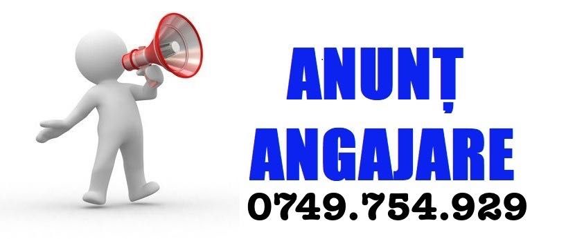 Recepționeră Hotel / Camerista Hotel - Angajam Mamaia Hotel