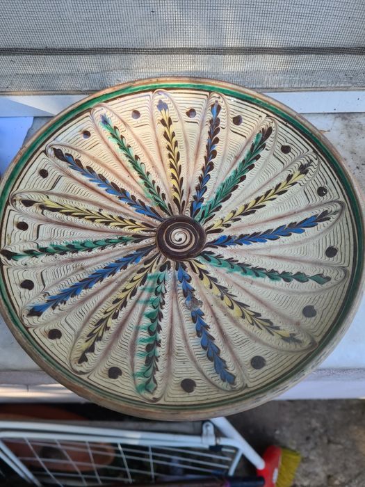 Icoane,ceramica,tablouri