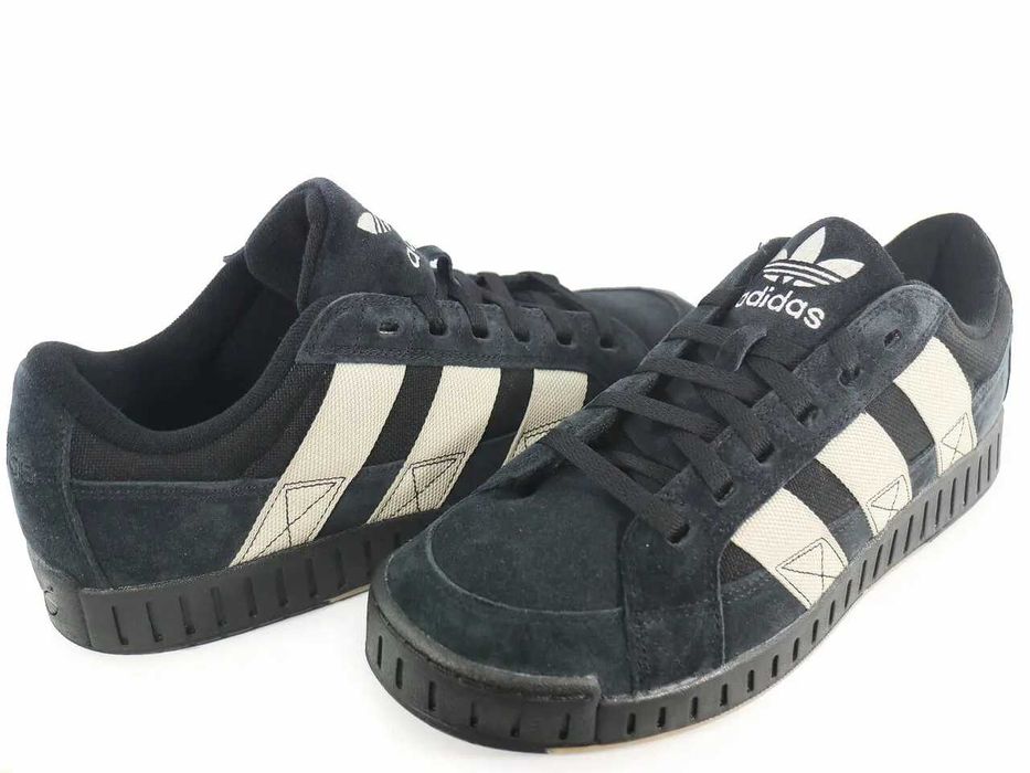 Маратонки Adidas LWST Black Wonder Beige IG8280 Размер 43 1/3