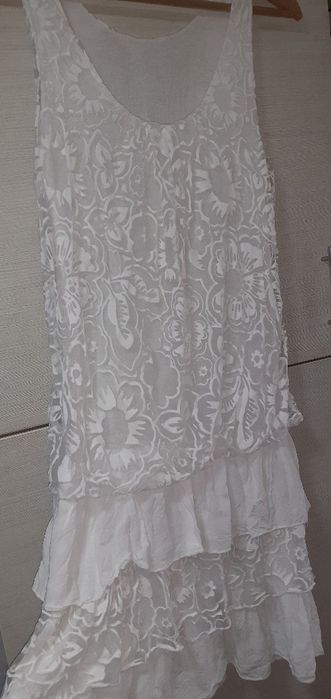 Rochita de vară,Made in Italy