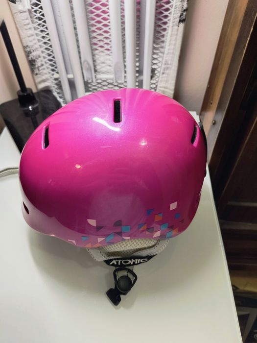 Casca de ski pentru copii Atomic