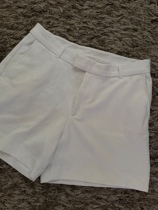 Pantaloni scurti zara XL