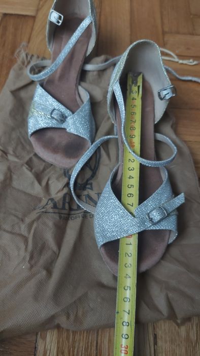 Pantofi dans sportiv