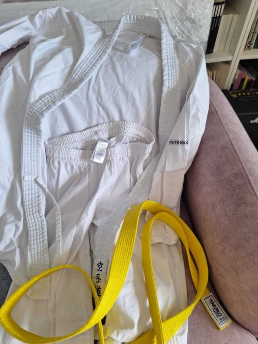 Costum Karate marimea 180