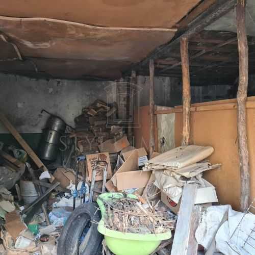 Продава се Гараж / Паркомясто в Разград, Житница - 82 кв.м за 531 €/кв.м - Снимка #10