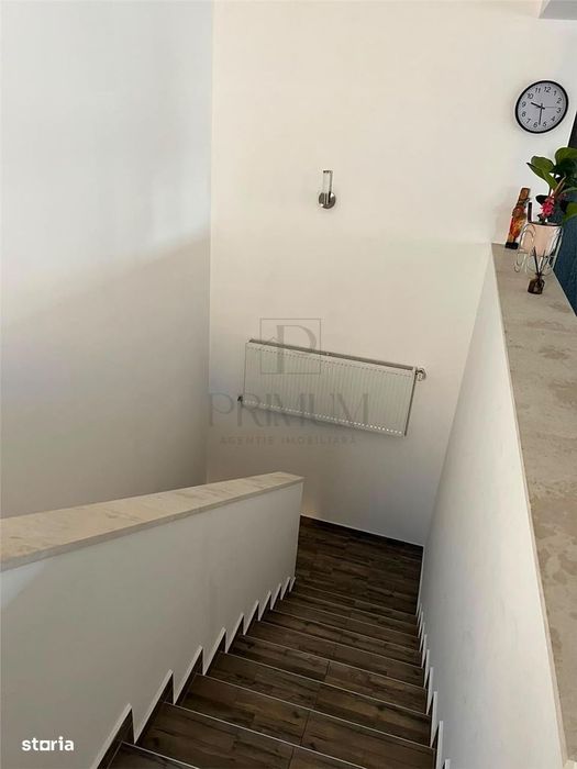 Dumbravita - Etaj 1 -  Zona Lidl - 3 Camere  - 2 Terase - Centrala Pro