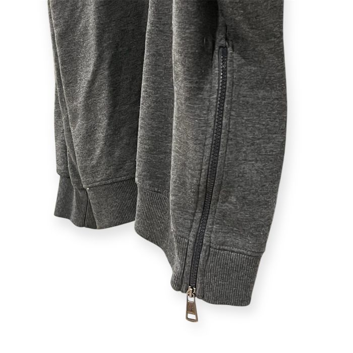 Moncler оригинална блуза с дълъг ръкав