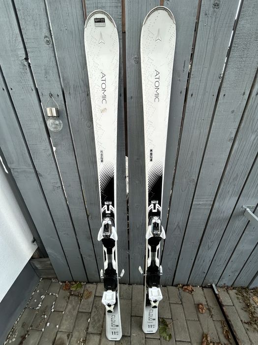 Schi Atomic de vanzare