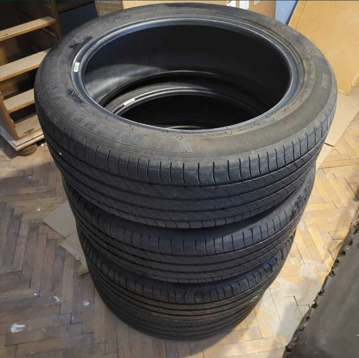 Set 4 anvelope de vara Michelin ePrimacy 205/55 R19 97V XL