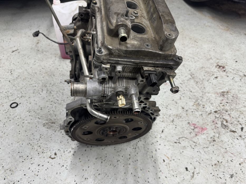 Двигатель на разбор Камри 2.4