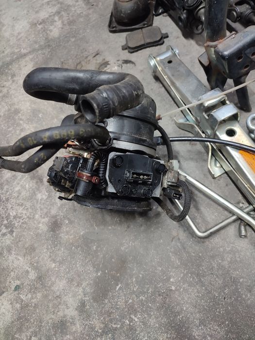 Катушки зажигания Гольф, Пассат