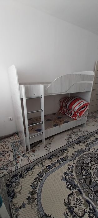 Продам кровать 2 х