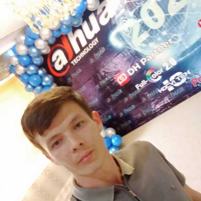 Kuzatuv kameralarini urnatib beramiz