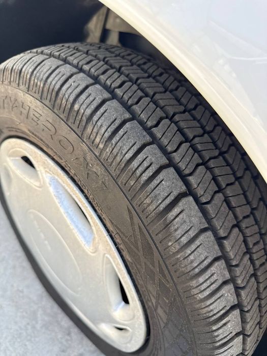 Chevrolet Matiz 2015 — 2