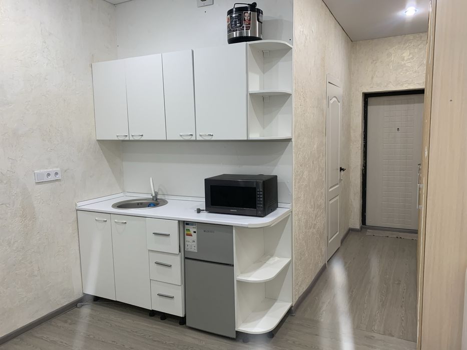 Аренда квартиры.