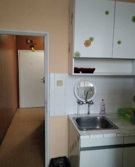 Дава се под наем Двустаен апартамент в Бургас, Славейков - 60 кв.м за 150 € - Снимка #3