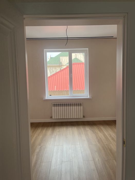 Сатылымда уйлер бар