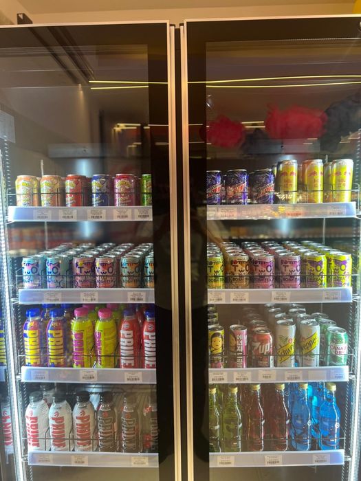 Vand afacere Candy Land